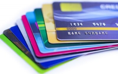 Future for the Credit Card